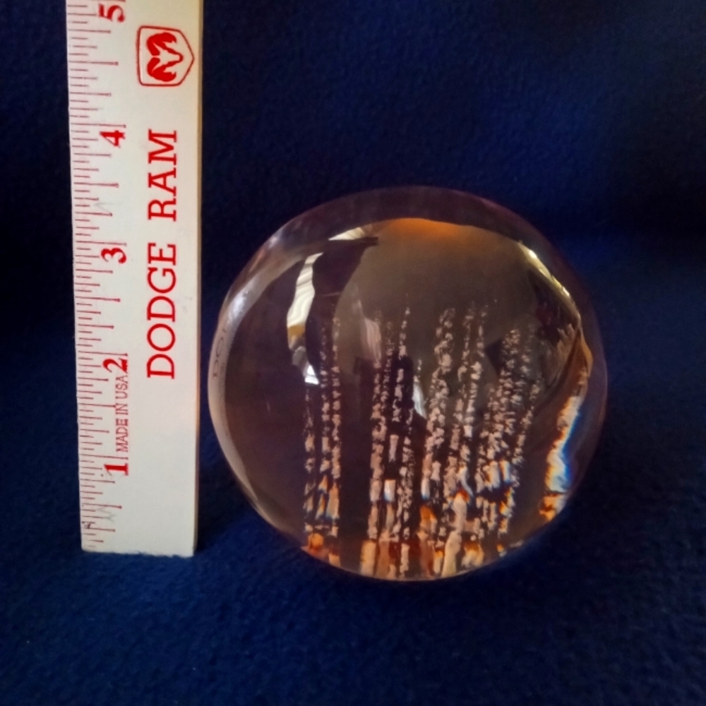 Paperweight